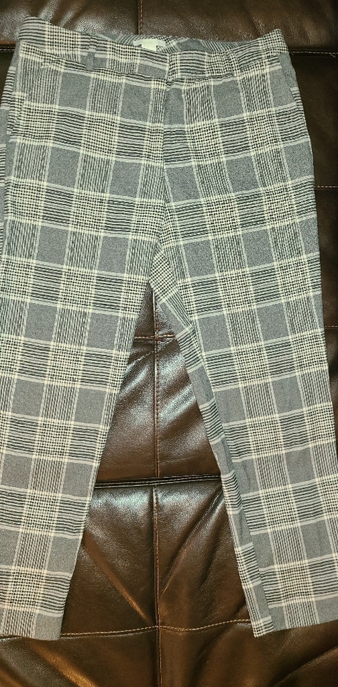 Casual slacks